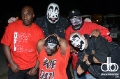 Backstage At The Gathering Of The Juggalos